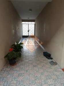 Sobrado com 3 Quartos à venda, 200m² no Vila Santana, São Paulo
