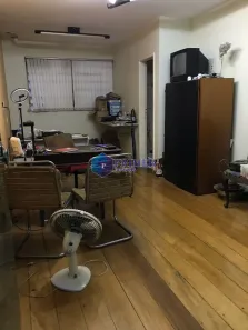 Ponto Comercial à venda, 25m² no Savassi, Belo Horizonte