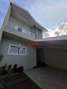 Sobrado com 3 Quartos à venda, 135m² no Cidade Vista Verde, São José dos Campos
