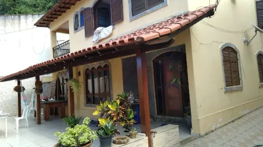 Casa com 3 Quartos à venda, 144m² no Miramar, Macaé