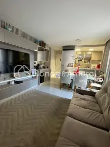 Apartamento com 3 Quartos à venda, 83m² no Mansões Santo Antônio, Campinas