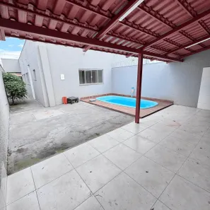 Casa com 2 Quartos à venda, 107m² no Independência, Aparecida de Goiânia