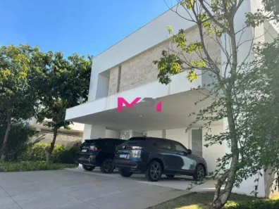 Casa de Condomínio com 3 Quartos à venda, 335m² no Jardim Marco Leite, Jundiaí