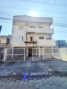 Apartamento com 3 Quartos à venda, 69m² no Ipanema, Pontal do Paraná