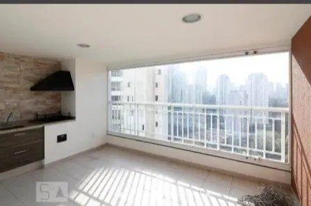 Apartamento com 3 Quartos à venda, 85m² no Vila Andrade, São Paulo