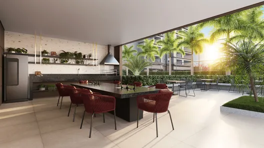 Apartamento com 3 Quartos à venda, 123m² no Ipiranga, São Paulo