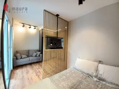Apartamento com 1 Quarto à venda, 21m² no São Mateus, Juiz de Fora