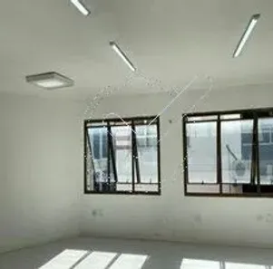 Sala Comercial para alugar, 48m² no Alphaville, Santana de Parnaíba