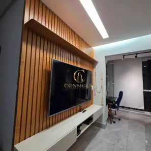 Apartamento com 2 Quartos à venda, 75m² no Jardim Sul, São José dos Campos
