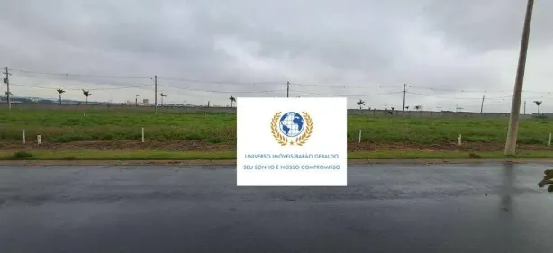 Lote/Terreno à venda, 200m² no Parque Brasil 500, Paulínia