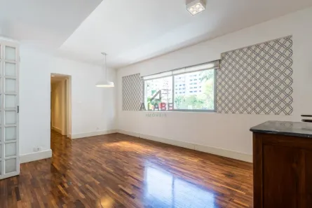Apartamento com 2 Quartos à venda, 70m² no Indianópolis, São Paulo