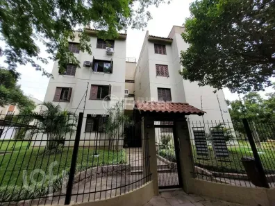 Apartamento com 2 Quartos à venda, 72m² no Partenon, Porto Alegre