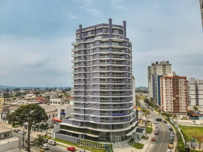 Apartamento com 2 Quartos à venda, 100m² no Cristo Rei, Curitiba