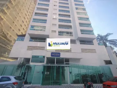 Apartamento com 3 Quartos à venda, 162m² no Centro, Mongaguá