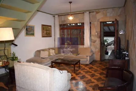 Sobrado com 3 Quartos à venda, 170m² no Mirandópolis, São Paulo