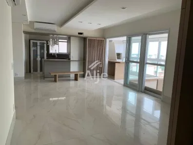 Apartamento com 3 Quartos à venda, 146m² no Jardim São Geraldo, Marília