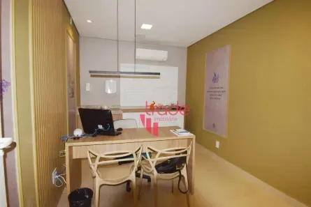 Sala Comercial para alugar, 25m² no Campos Elíseos, Ribeirão Preto