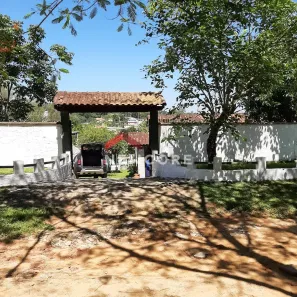Fazenda/Sítio com 3 Quartos à venda, 156m² no Centro, Biritiba Mirim