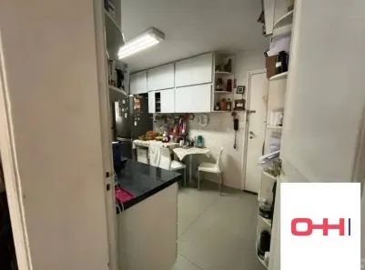 Apartamento com 4 Quartos à venda, 128m² no Pinheiros, São Paulo