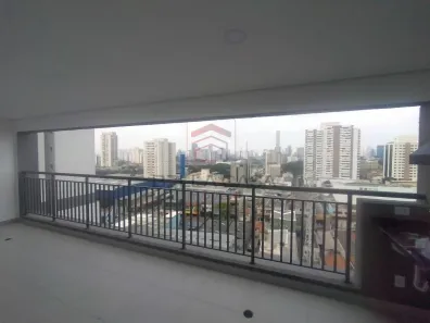 Apartamento com 2 Quartos à venda, 75m² no Quarta Parada, São Paulo