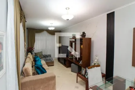 Casa com 3 Quartos à venda, 198m² no Parque Novo Mundo, São Paulo
