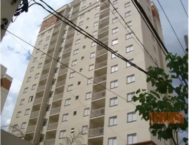 Apartamento com 2 Quartos à venda, 48m² no Mooca, São Paulo