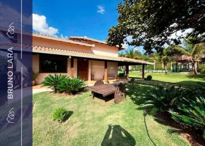 Casa com 5 Quartos à venda, 250m² no Vivenda Santa Mônica, Igarapé