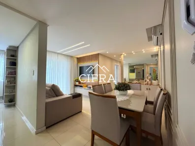 Apartamento com 2 Quartos à venda, 63m² no Progresso, Rio do Sul