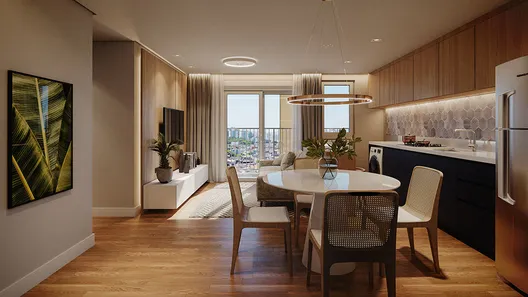 Apartamento com 2 Quartos à venda, 63m² no Fazenda, Itajaí