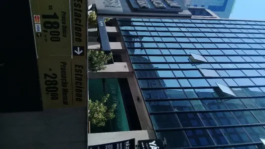 Sala Comercial para alugar, 489m² no Vila Olímpia, São Paulo