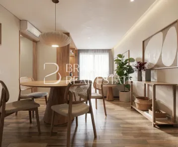 Apartamento com 3 Quartos à venda, 94m² no Vila Uberabinha, São Paulo