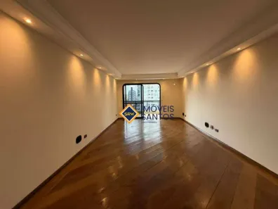 Apartamento com 3 Quartos à venda, 173m² no Gonzaga, Santos