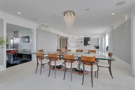 Apartamento com 4 Quartos à venda, 442m² no Campo Belo, São Paulo