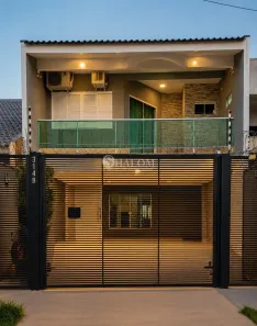 Sobrado com 4 Quartos à venda, 228m² no Jardim Cidade Monções, Maringá