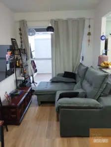 Apartamento com 1 Quarto à venda, 59m² no Vila Independência, São Paulo