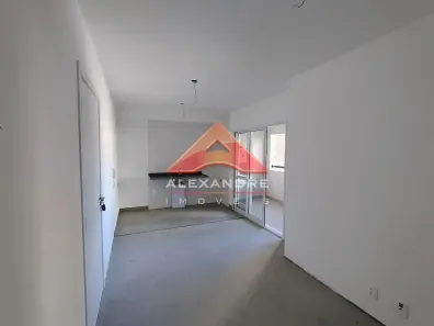 Apartamento com 2 Quartos à venda, 56m² no Vila Industrial, São José dos Campos