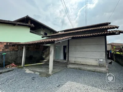 Casa com 4 Quartos à venda, 110m² no Vila Nova, Joinville
