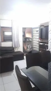 Casa com 2 Quartos à venda, 50m² no Jardim Ivone, Bauru