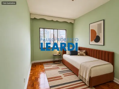 Apartamento com 2 Quartos à venda, 75m² no Santa Cecília, São Paulo