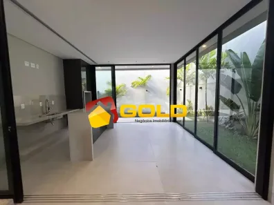 Casa de Condomínio com 3 Quartos à venda, 242m² no Granja Marileusa, Uberlândia