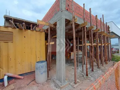 Casa de Condomínio com 3 Quartos à venda, 160m² no Jardim São Francisco, Piracicaba