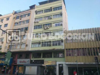 Sala Comercial à venda, 20m² no Méier, Rio de Janeiro