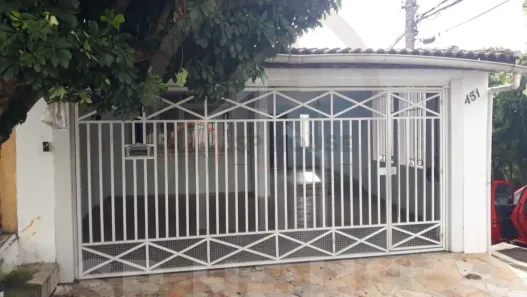 Sobrado com 4 Quartos à venda, 127m² no Jardim Jabaquara, São Paulo