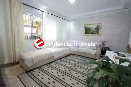 Casa com 2 Quartos à venda, 140m² no Vila Linda, Santo André