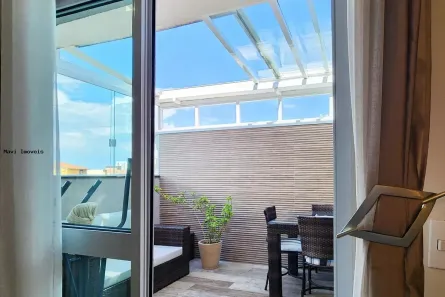 Cobertura com 2 Quartos à venda, 88m² no Assunção, São Bernardo do Campo