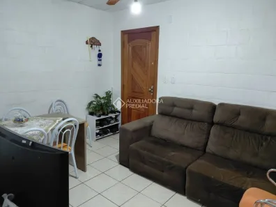 Apartamento com 2 Quartos à venda, 45m² no Lomba do Pinheiro, Porto Alegre