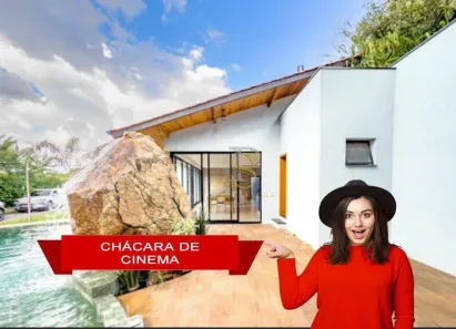 Casa com 3 Quartos à venda, 195m² no Cidade Planejada II, Bragança Paulista