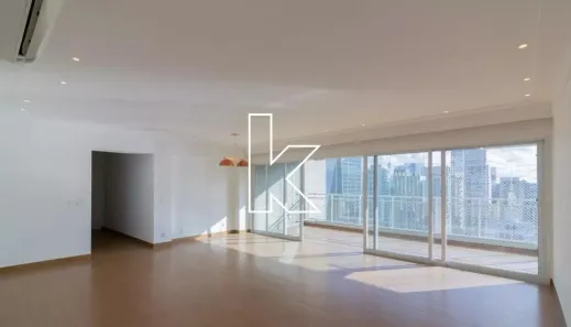Apartamento com 2 Quartos à venda, 169m² no Itaim Bibi, São Paulo