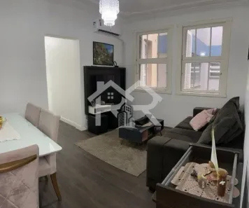 Apartamento com 3 Quartos à venda, 84m² no Cidade Baixa, Porto Alegre