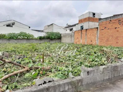 Lote/Terreno à venda, 175m² no Jardim Quaresmeira II, Suzano